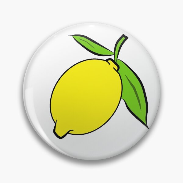 Item preview, Lemon designed and sold by SRLogan.