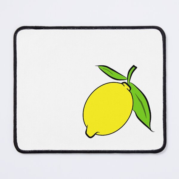 Item preview, Lemon designed and sold by SRLogan.
