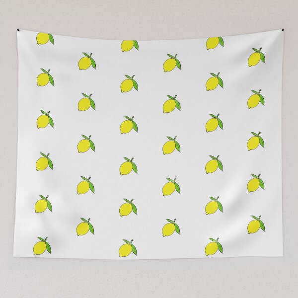 Item preview, Lemon designed and sold by SRLogan.