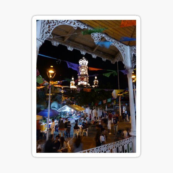fiesta Sticker
