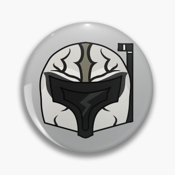 Item preview, Helmet (White v2) designed and sold by mimarhianne.