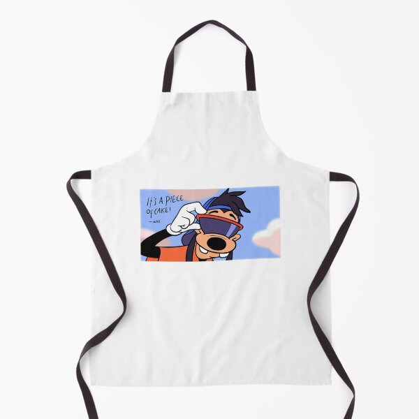 Item preview, Max A Goofy Movie It's A Piece of cake designed and sold by saprila.