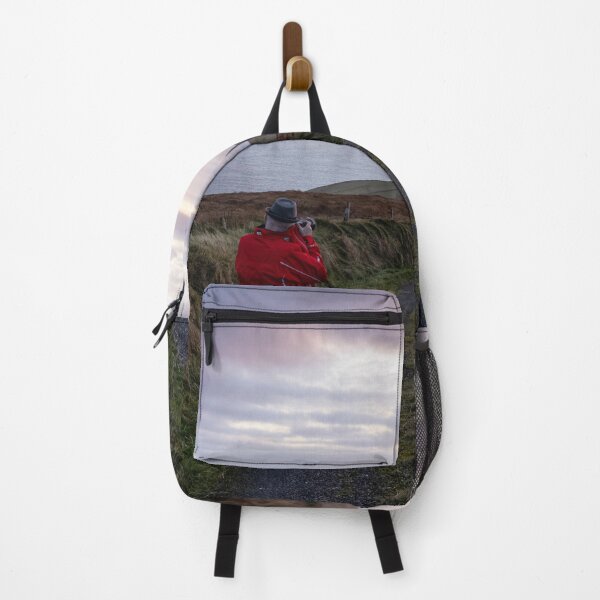 Item preview, Photographing Sunset over the Skellig Rocks, Ireland 2 designed and sold by StephenPower.