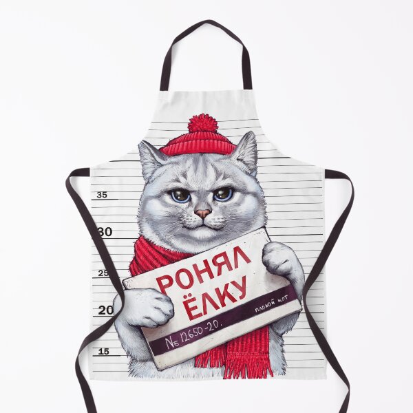 Item preview, the cat dropped the tree designed and sold by Niti-Niti.