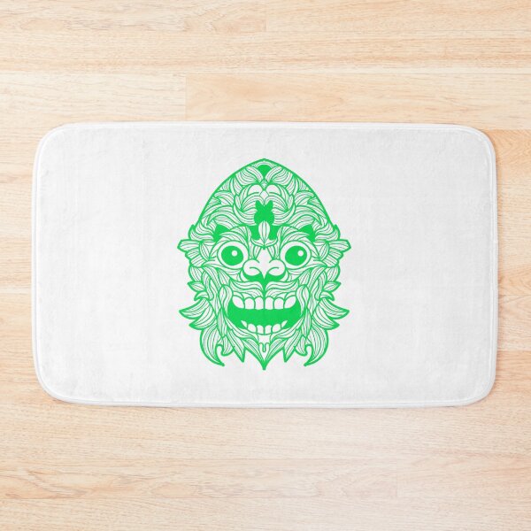 Item preview, Barong Mandala Art designed and sold by Open Canvas.