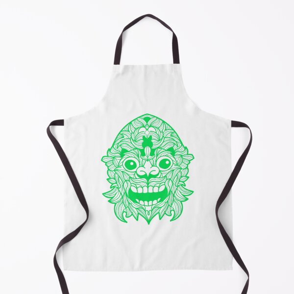 Item preview, Barong Mandala Art designed and sold by Open Canvas.