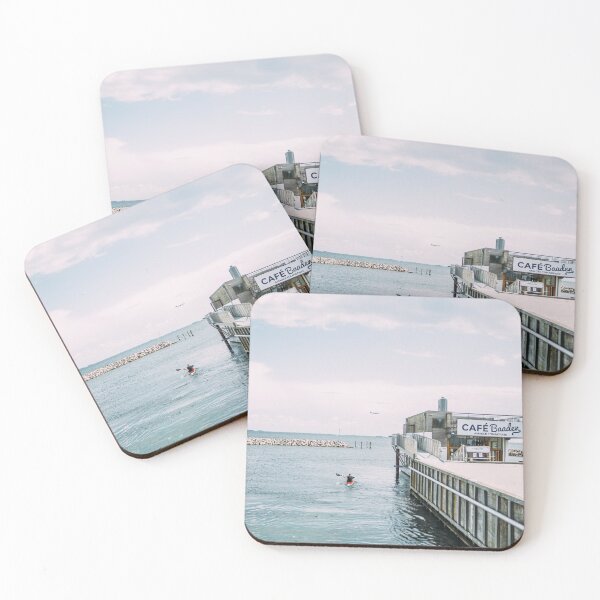 Item preview, Cafe Baaden Copenhagen, Denmark designed and sold by ppolecho.