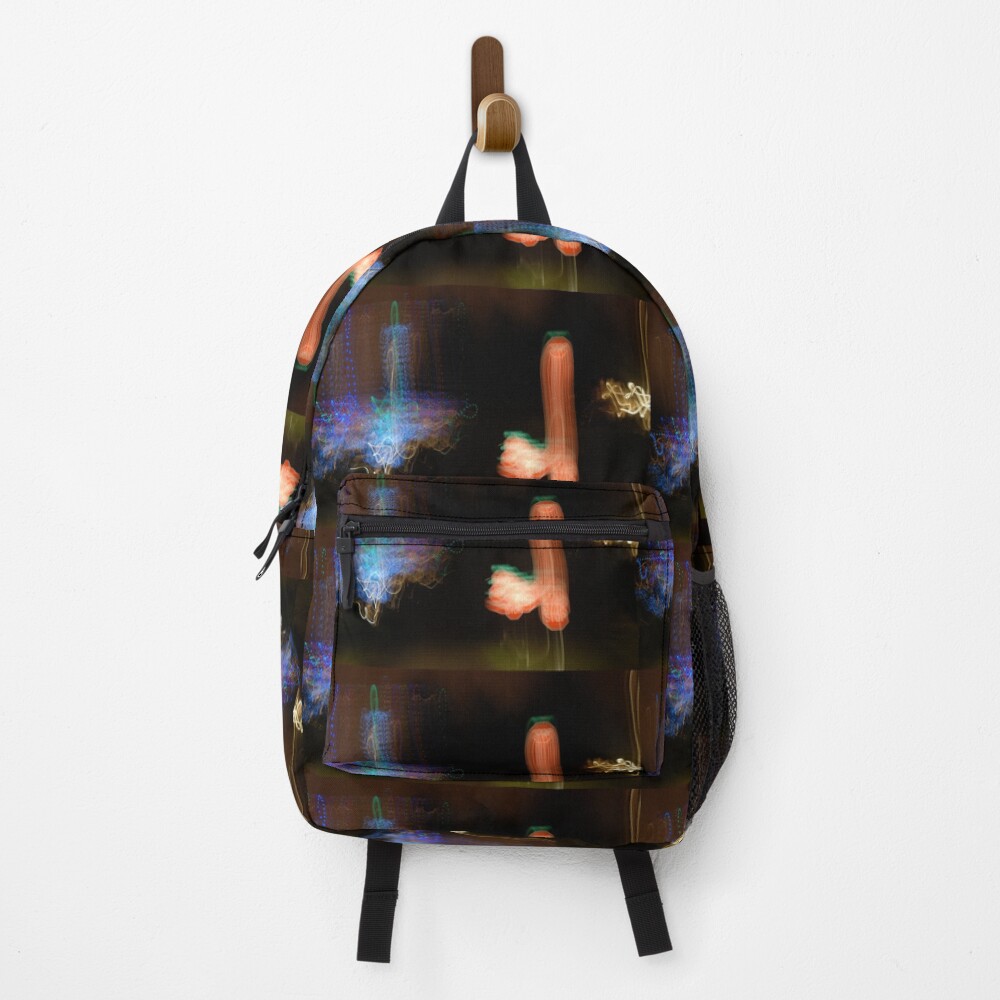 Item preview, Backpack designed and sold by dcsinger.