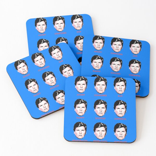 Item preview, Many Expressions of Tucker   designed and sold by WisokyPeyton.