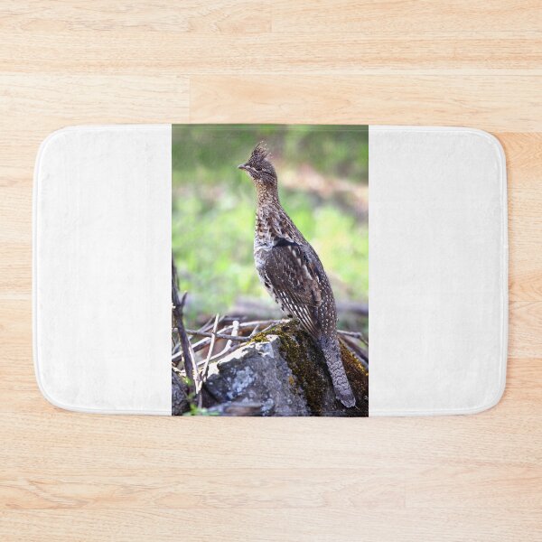 Item preview, Ruffed Grouse designed and sold by James Cumming.