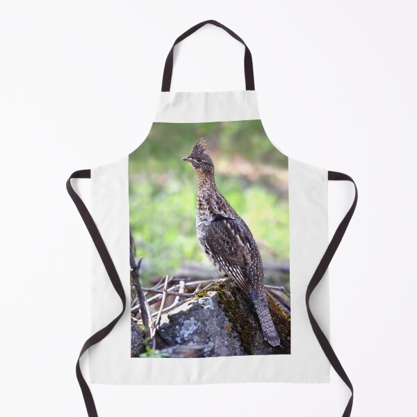 Item preview, Ruffed Grouse designed and sold by James Cumming.