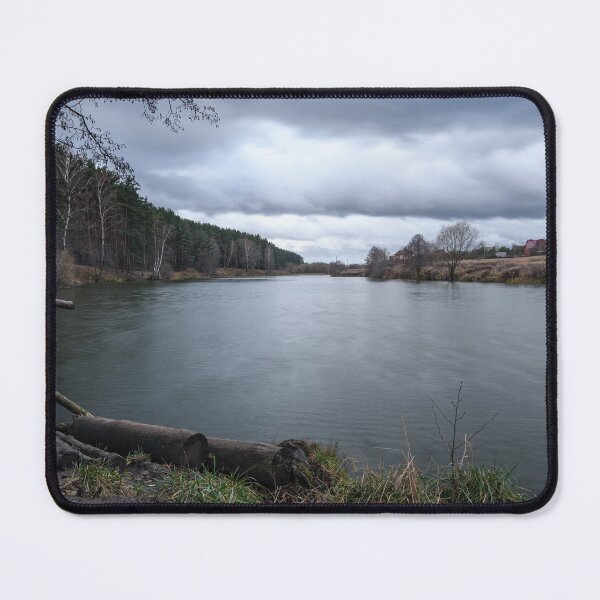 Item preview, Grey November designed and sold by denis-romanov.