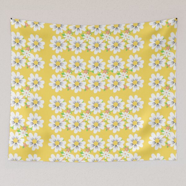 Item preview,  Arte gráfico de diseño floral designed and sold by Paint84.