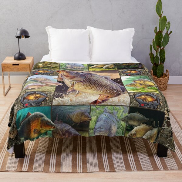 Fishing Bedding for Sale