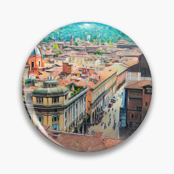 Item preview, Bologna designed and sold by Sofia-Draws.