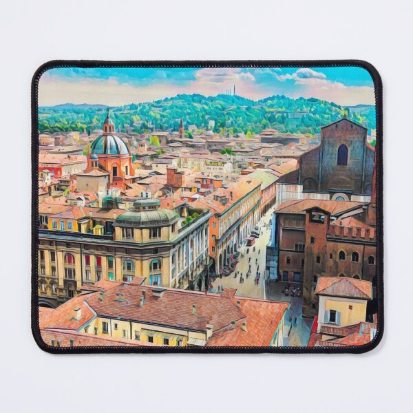 Item preview, Bologna designed and sold by Sofia-Draws.