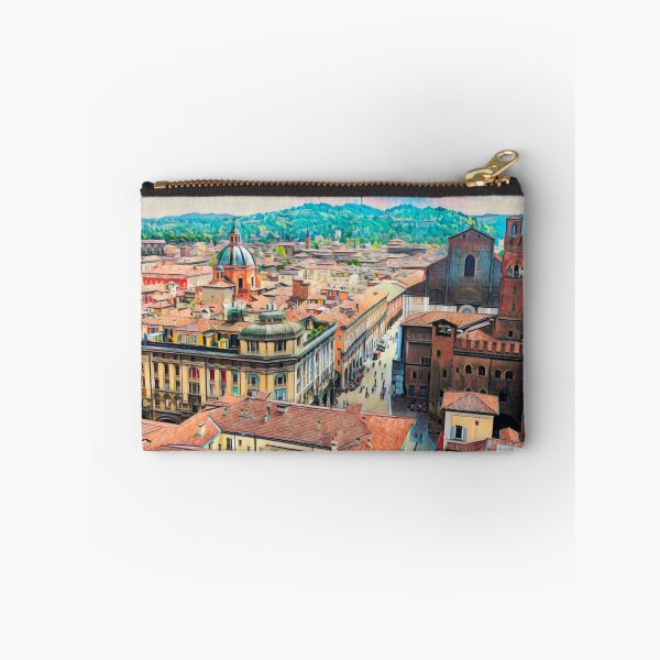 Item preview, Bologna designed and sold by Sofia-Draws.