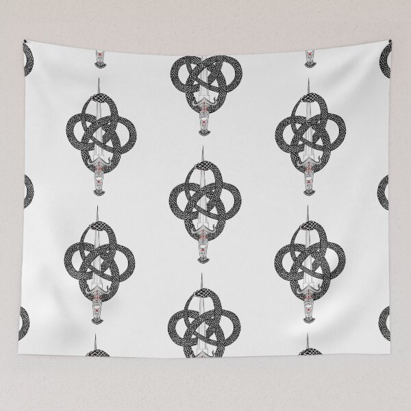Item preview, Ouroboros - Snake of Eternity designed and sold by Lisbeth Six.