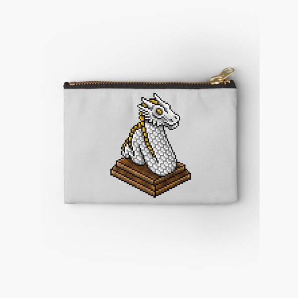 Item preview, Habbo Silver Dragon Lamp designed and sold by Eisenjays.