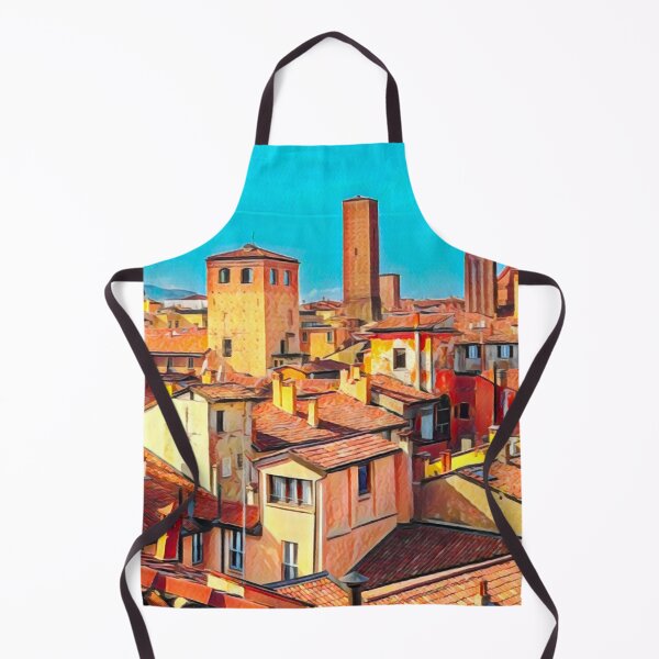 Item preview, Bologna Italy designed and sold by Sofia-Draws.