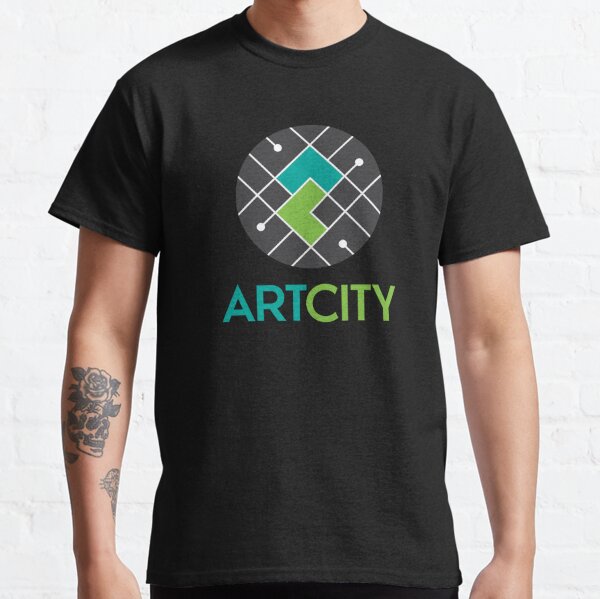 ArtCity Classic T-Shirt