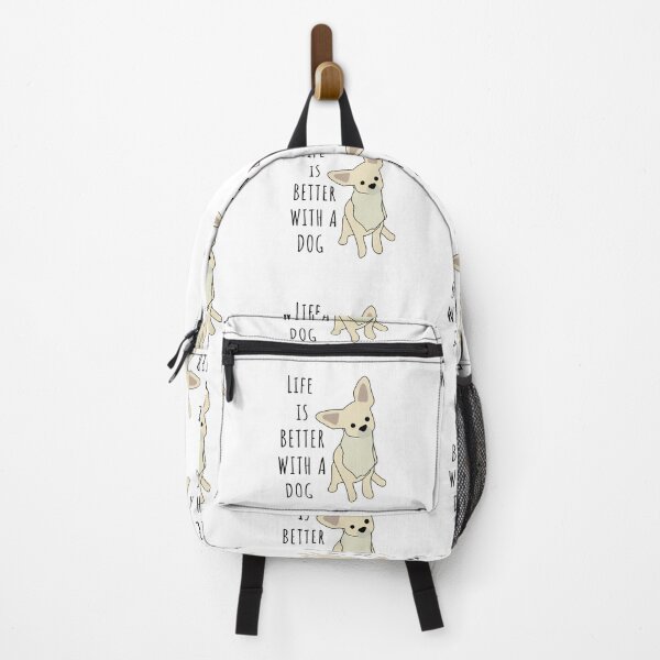 Item preview, Life Is Better With A Dog designed and sold by FashionN5.