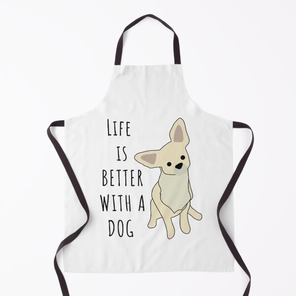 Item preview, Life Is Better With A Dog designed and sold by FashionN5.