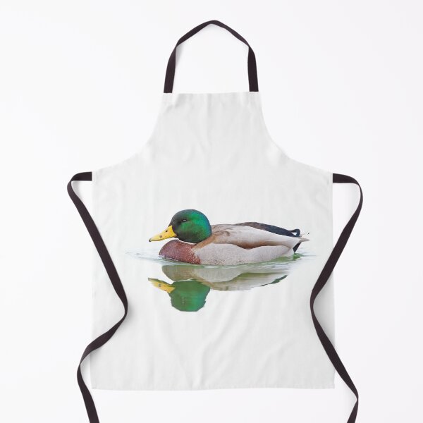 Item preview, Painted Mallard designed and sold by James Cumming.