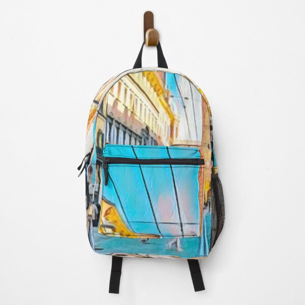 Item preview, Bologna Streets designed and sold by Sofia-Draws.