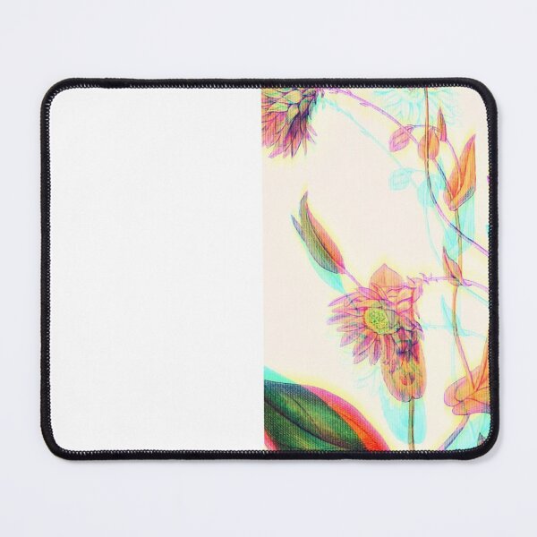 Item preview, retro flower designed and sold by DARKVIBEs.