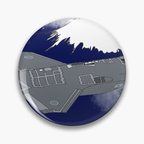 Item preview, F-35A Lightning II Flying over Mount Fuji  designed and sold by IkhsanMajid22.