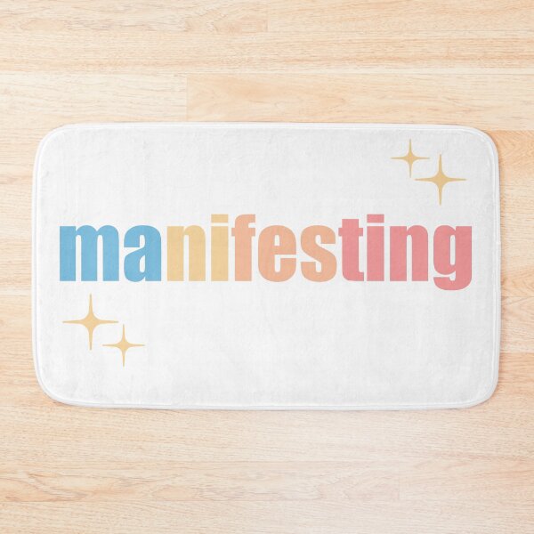 Item preview, Manifesting designed and sold by -eyesee.