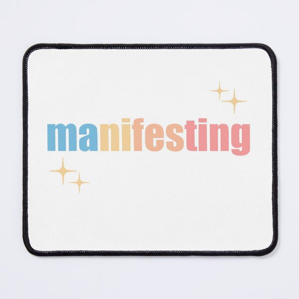 Item preview, Manifesting designed and sold by -eyesee.