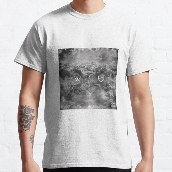 The Neighborhood - I love you. Classic T-Shirt