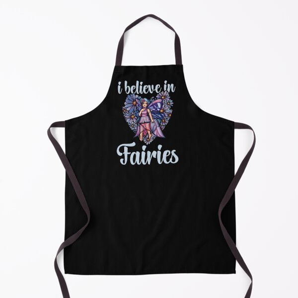 Item preview, I believe in fairies designed and sold by Boog Monst .