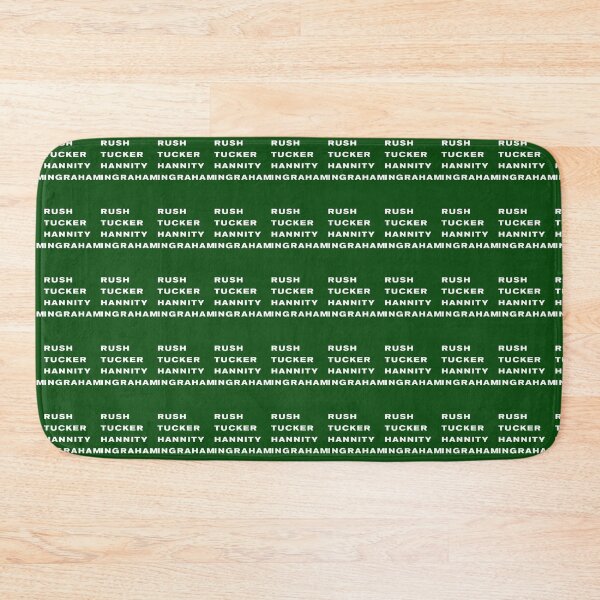 Item preview, Rush Tucker Hannity Ingraham Conservative   designed and sold by WisokyPeyton.