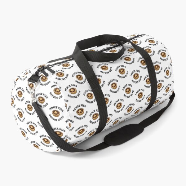 Item preview, Mince Pies Before Guys designed and sold by LiToDesignCo.