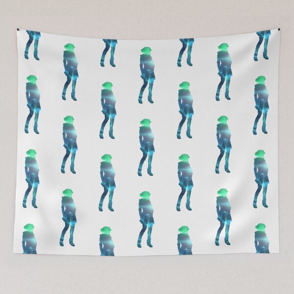 Item preview, Zoe Castillo (Book 1) designed and sold by badgerinafez.