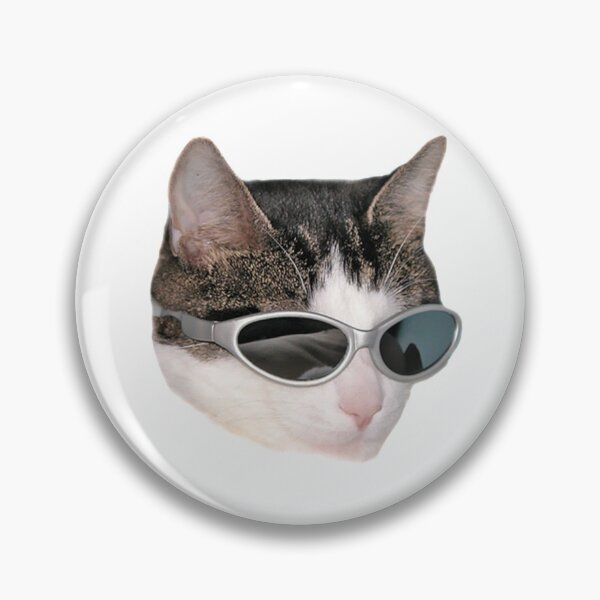 Item preview, Cool Cat #8 designed and sold by Elisecv.