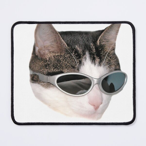 Item preview, Cool Cat #8 designed and sold by Elisecv.