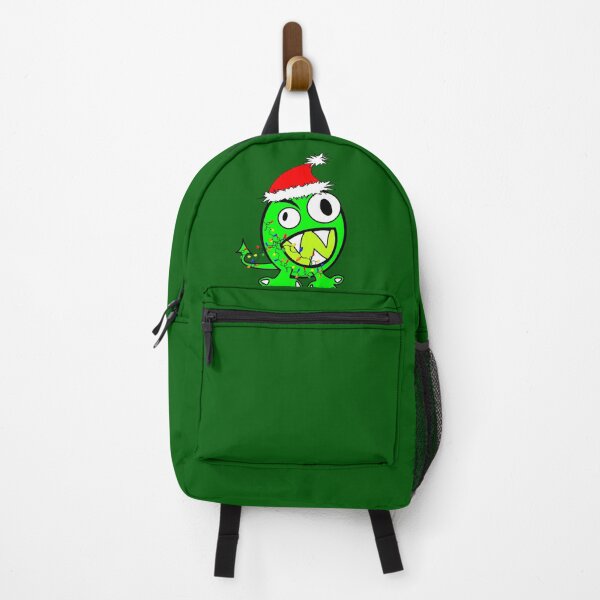Item preview, Santa Green Monster Funny Monster Lover Xmas designed and sold by TrendySpace.