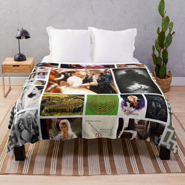 Item preview, Labyrinth designed and sold by Burowsareno.