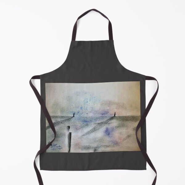 Item preview, Far Apart Yet Together designed and sold by Scott and Mary Schneider art_photography.