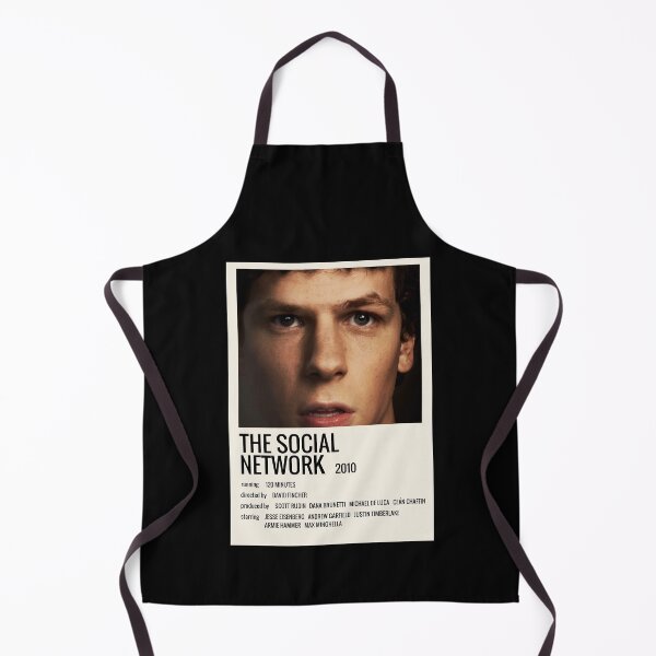 Item preview, Gifts Idea The Social Network Minimalist Movie Gifts For Christmas designed and sold by Justynbartell.