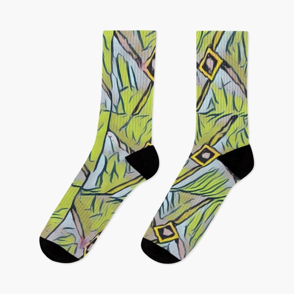 Aperçu de l'œuvre Motif Moulinet Chartreuse créée et vendue par Designs By YL.
