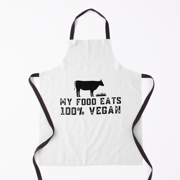 Item preview, My Food Eats 100% Vegan - Antivegan Carnivore designed and sold by healthapparel.