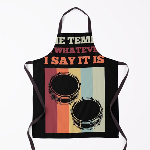Item preview, Drum and Drums Design with Quote Drummer Drumming Band designed and sold by Rzelemenz.