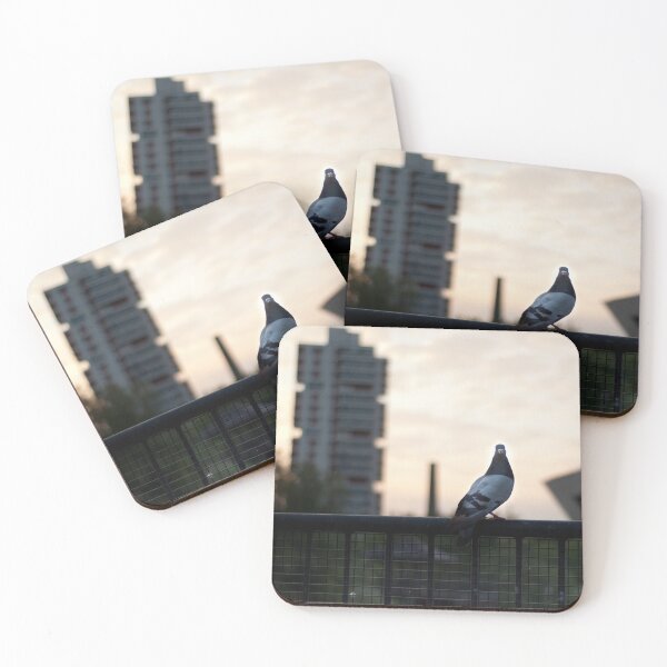 Item preview, London Pigeon designed and sold by EdWalkerPhoto.