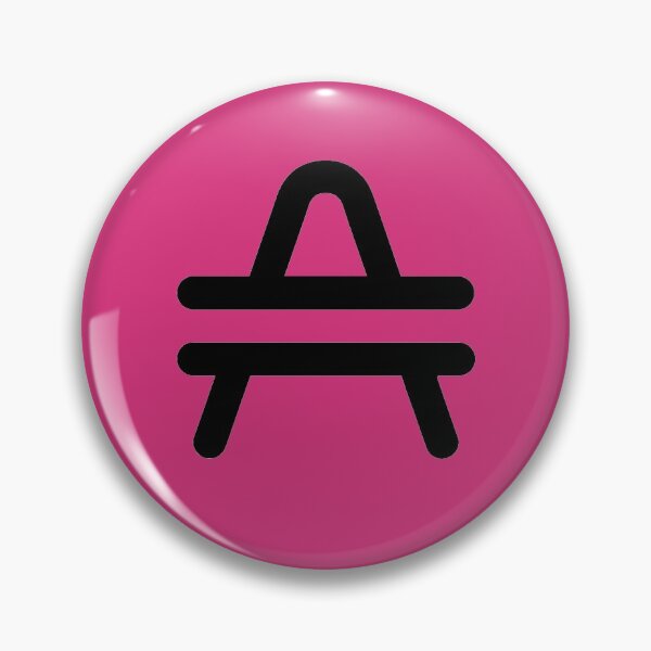 Item preview, AMP Logo designed and sold by frankyou.