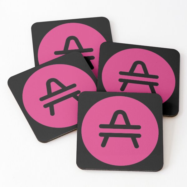 Item preview, AMP Logo designed and sold by frankyou.